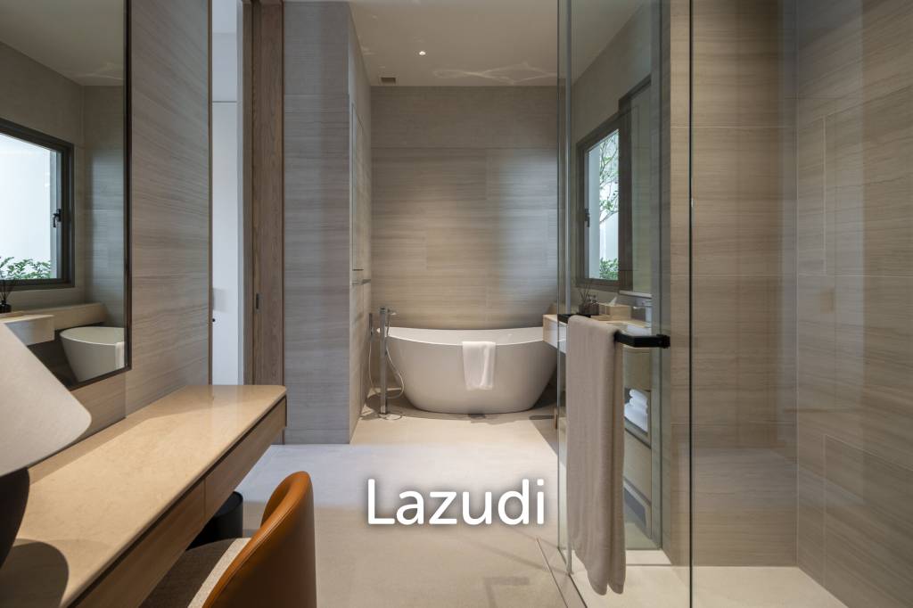 picture 66 sqm 1 Bedroom Condo in Dusit Ajara Hua Hin, Cha-Am - 6/7