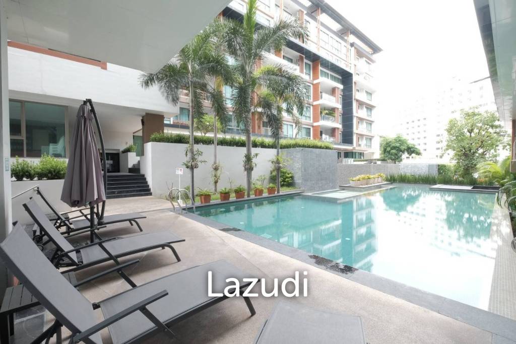 รูป ขายคอนโด The Urban Pattaya - รูปที่ 8/11
