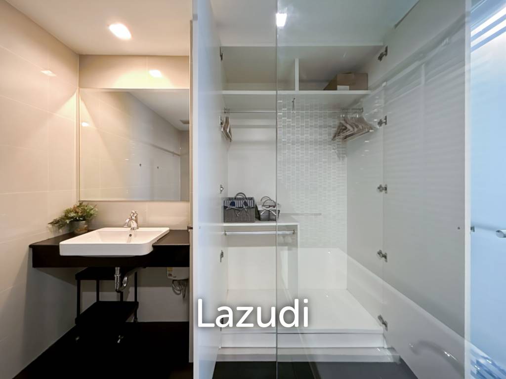 รูป The Crest Santora : 2 Bedroom Condo With Pool Access - รูปที่ 16/24