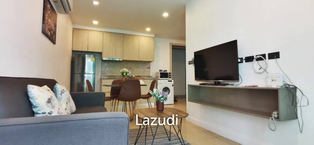 picture 2Beds Sea Zen Condo For Sale in BangSaray - 2/25