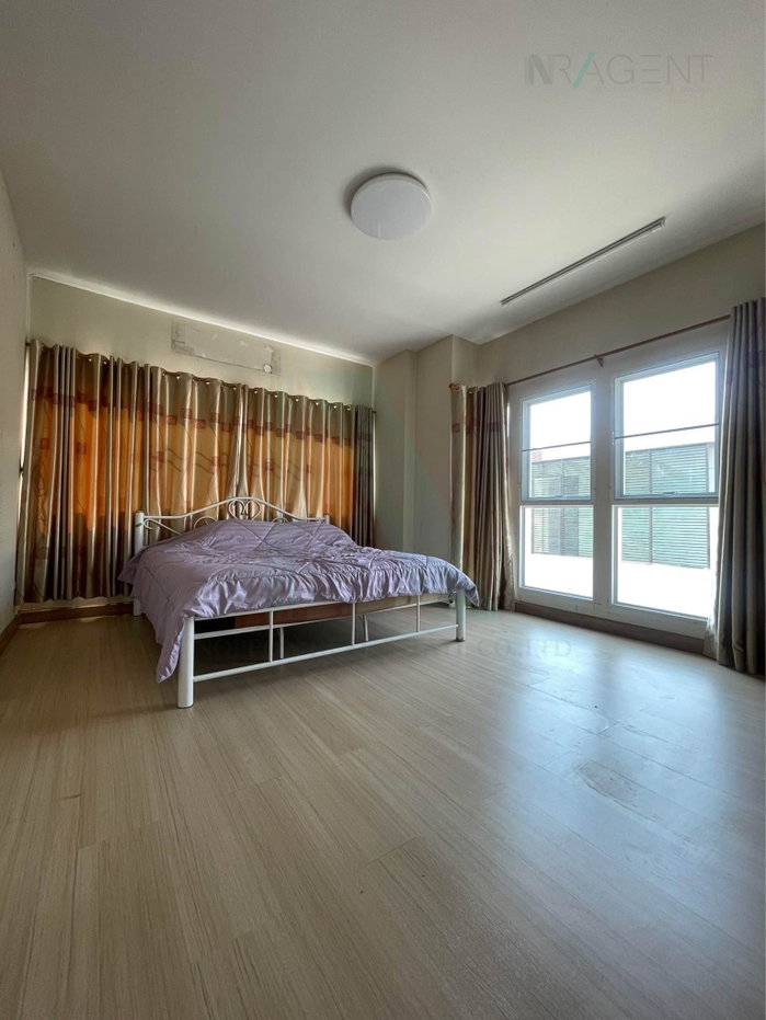 รูป 📌 ให้เช่าบ้านเดี่ยว 2 ชั้น เลอ นีโอ ทู วงแหวน-ศรีนครินทร์ 4 ห้องนอน 3 ห้องน้ำ - รูปที่ 6/8