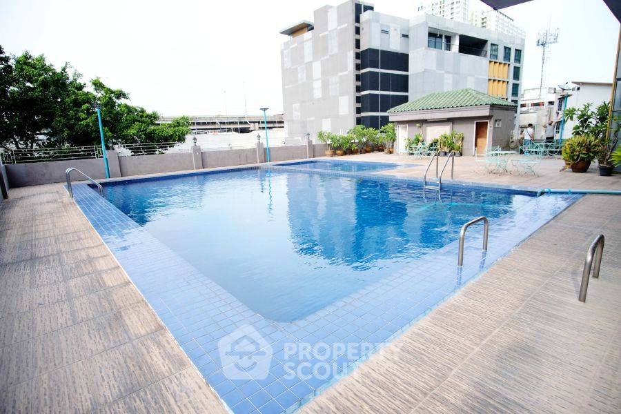 รูป คอนโดมิเนียม 3 ห้องนอน 142 ตร.ม. ขาย Pinklao Exclusive ใกล้ MRT บางยี่ขัน (ID 2564959) - รูปที่ 8/8