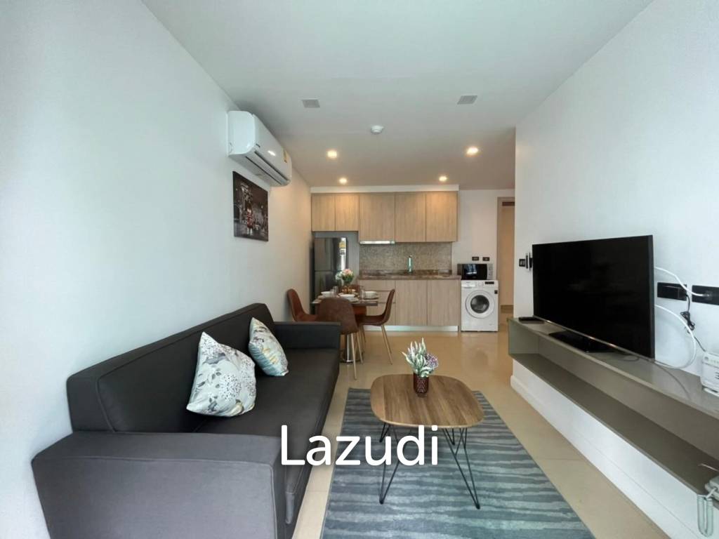 picture 2Beds Sea Zen Condo For Sale in BangSaray - 1/25