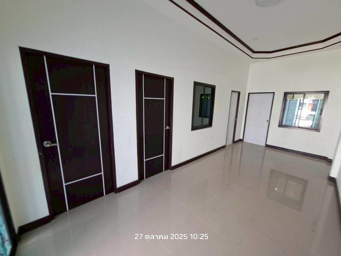 รูป ทาวน์เฮ้าส์ 20.6 ตร.วา ทรัพย์มณี 999 เฟส 7 ปลวกแดง ระยอง 962,000 - รูปที่ 12/17