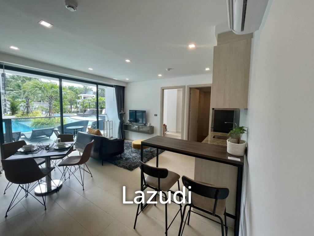 รูป ขายคอนโด ซีเซน 2 ห้องนอนในบางเสร่ - รูปที่ 29/33