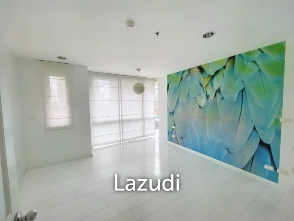 รูป Serene Place Sukhumvit24 - BTS Phrom Phong - Duplex - รูปที่ 10/15