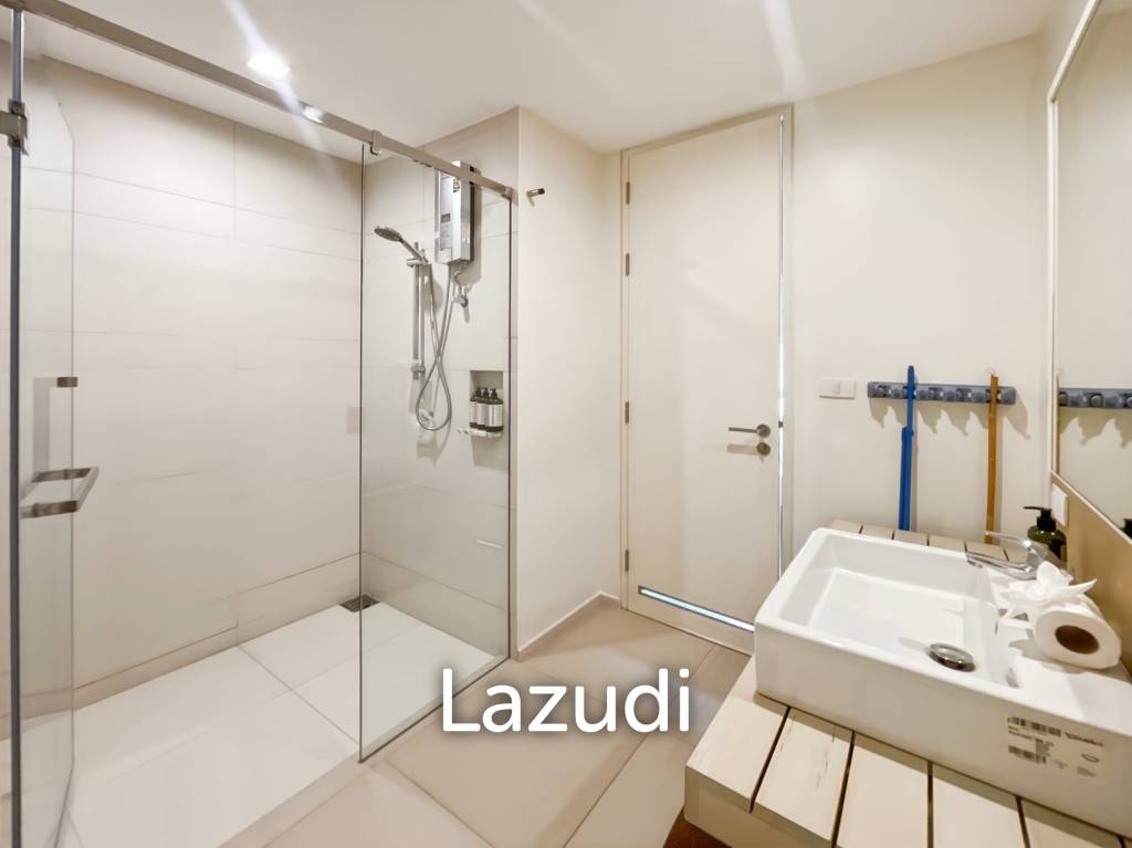 picture Ocas Condo: Luxury 2 Bedroom Beachfront Condo - 33/43