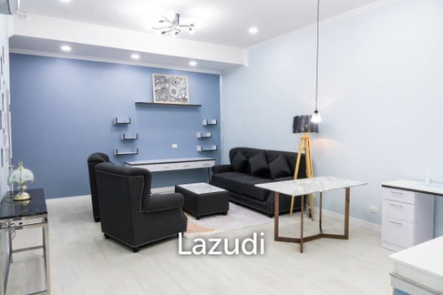 2 Bed 2 Bath 95 SQ.M at President Park 24