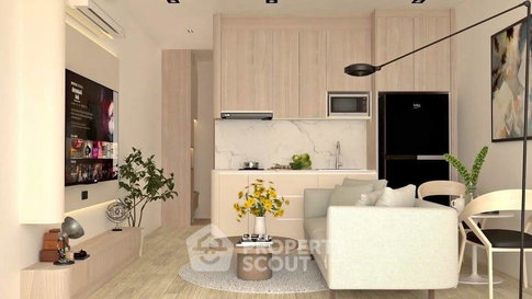 1-BR 38 Sqm For Sale At Hillside 3 Condominium, Nimmanhaemin (ID 2521938)