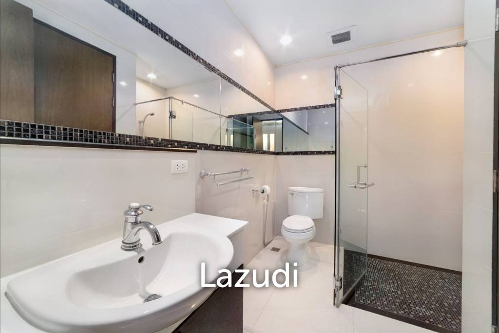 รูป 2 Bed 2 Bath 104 SQ.M The Address Chidlom - รูปที่ 17/19