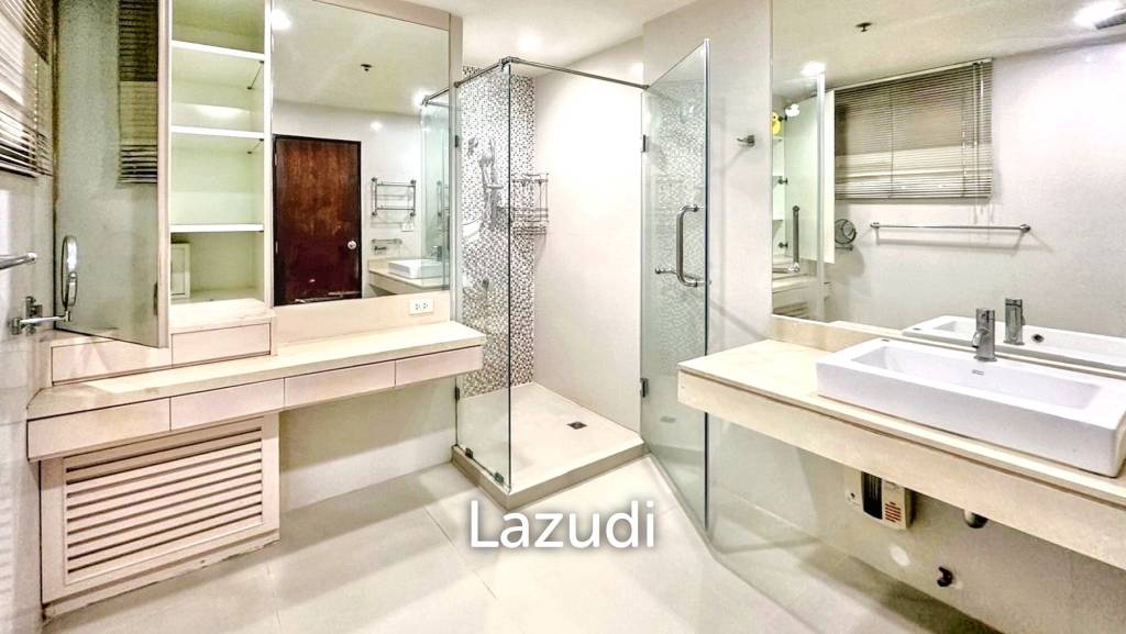 รูป 2 Bed 2 Bath 110 SQ.M The Rajdamri Condominium - รูปที่ 16/18