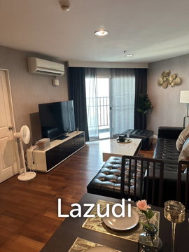 2 Bedroom 2 Bathroom 59 Sq.m Belle Grand Rama 9