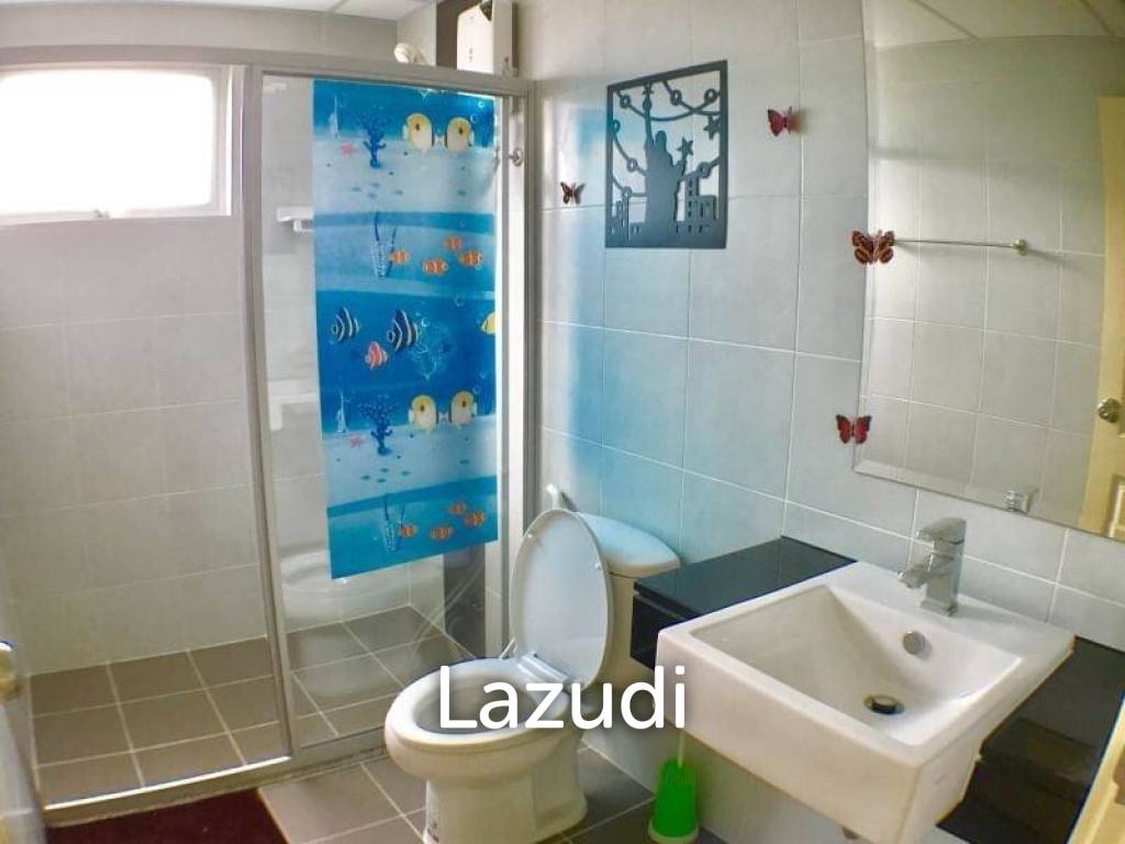 รูป Supalai Mare Pattaya Condo for Sale - รูปที่ 15/16