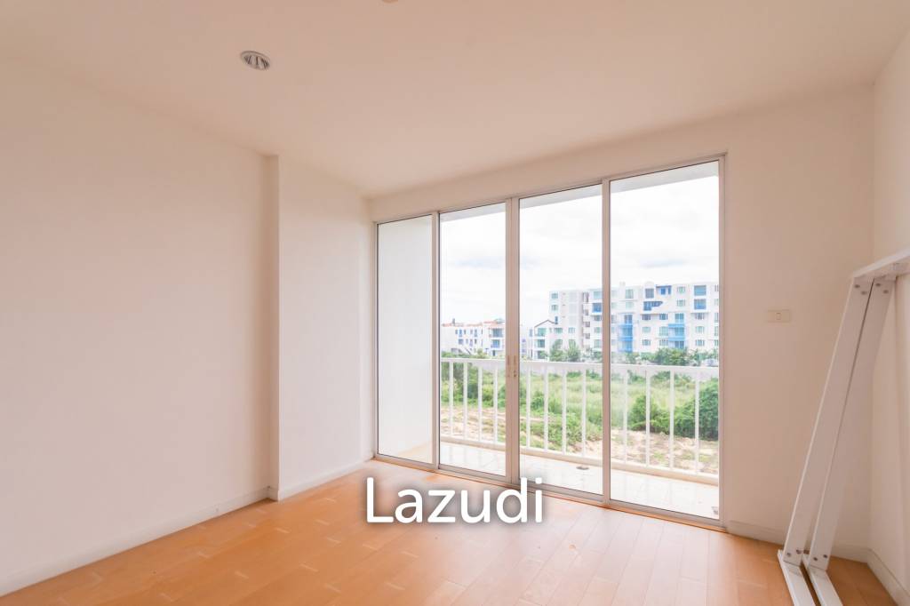 รูป MALIBU : Nice 2 Bed Condo In Khao Tao - รูปที่ 1/14