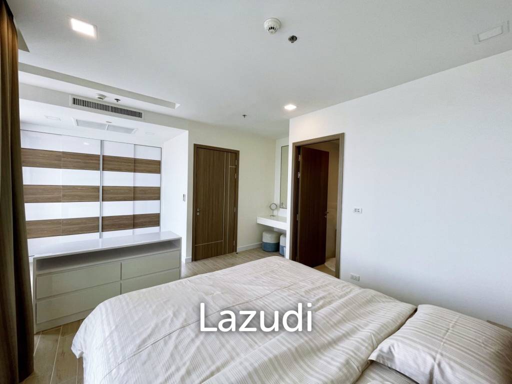 รูป ขายห้องดูเพล็กซ์ที่เดลมาเร่คอนโด - รูปที่ 14/19