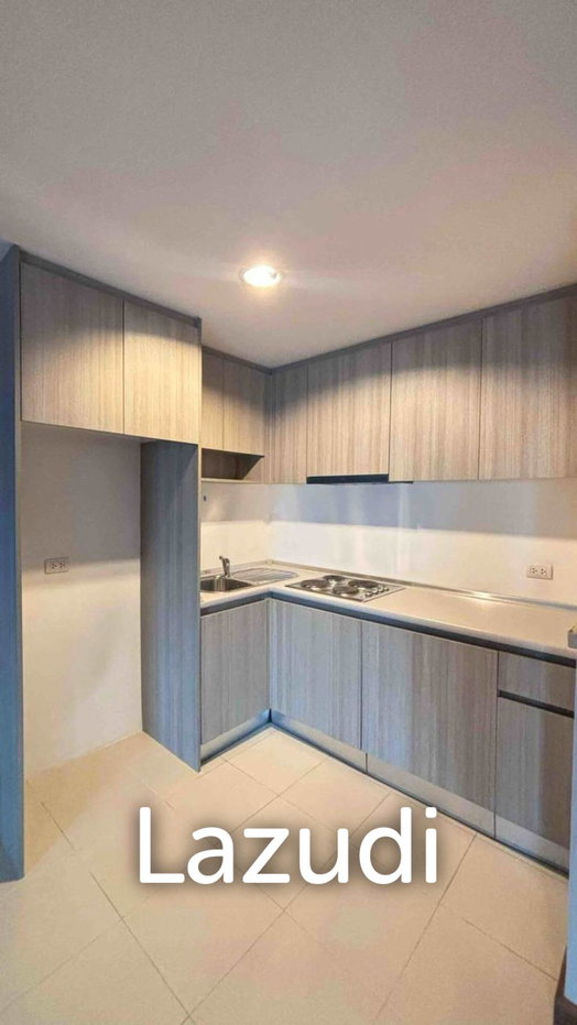 รูป 2 Bed 1 Bath 68 SQ.M Belle Grand Rama 9 - รูปที่ 5/13