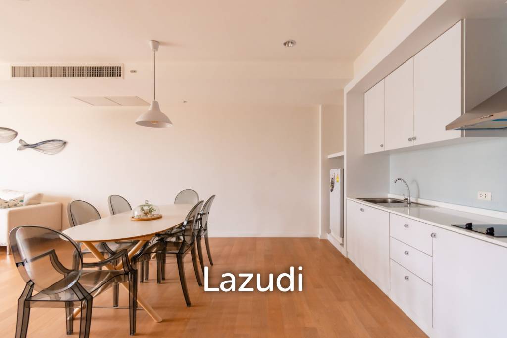 รูป MALIBU :  Nice 2 Bed condo in Khao Tao - รูปที่ 4/19