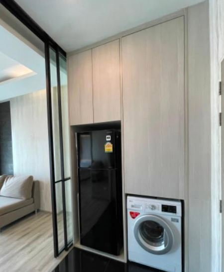 picture (Available end of august)For rent: Dowce Udomsuk, 2 floors. - 5/5