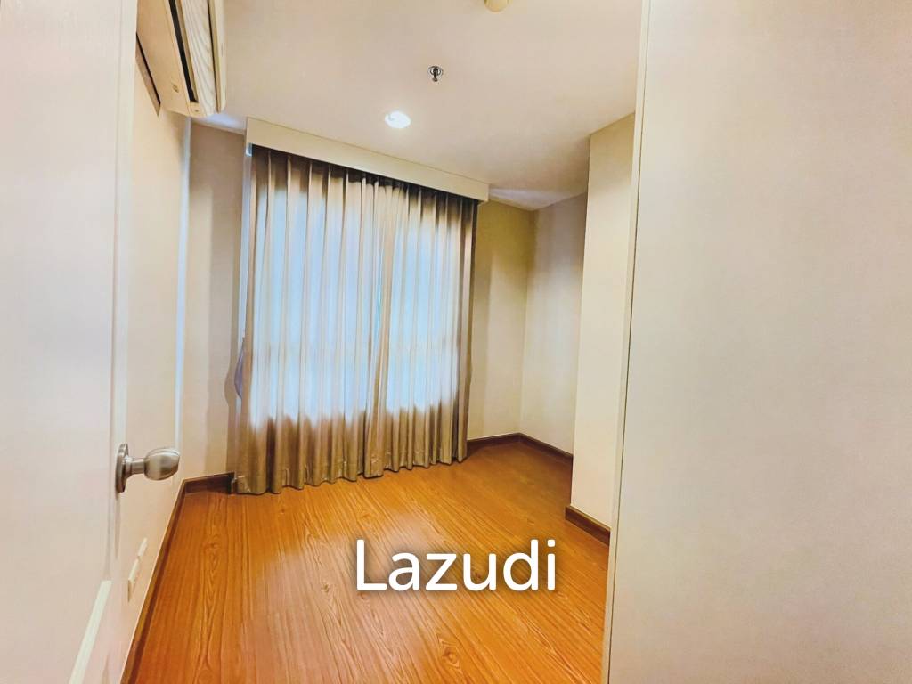 รูป 2 Bed 1 Bath 56 SQ.M Belle Grand Rama 9 - รูปที่ 4/10
