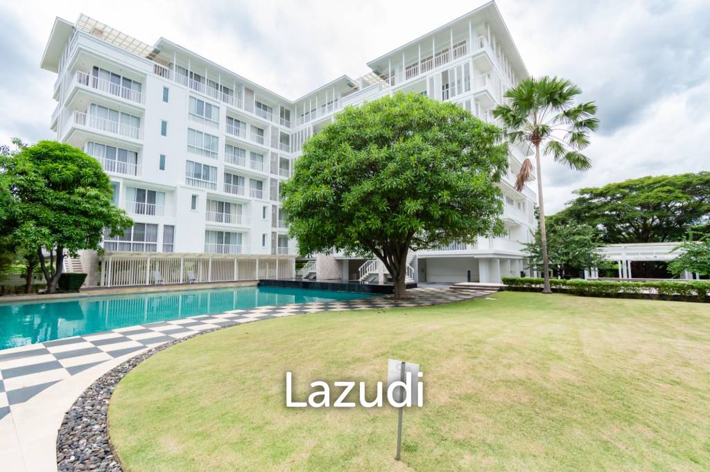 รูป MALIBU : 2 Bed Condo in Khao Tao - รูปที่ 25/26