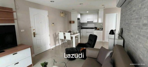 2 Bedroom 82.11 SQ.M Serene Place Sukhumvit 24