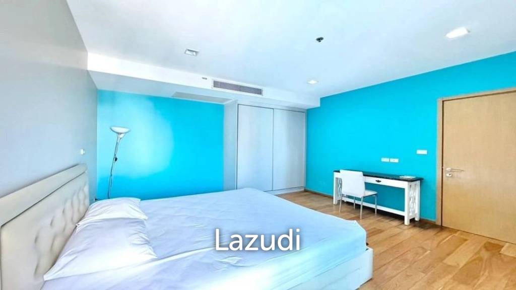 picture 2 Bedroom 2 Bathroom 107 SQ.M Hyde Sukhumvit 13 - 8/10