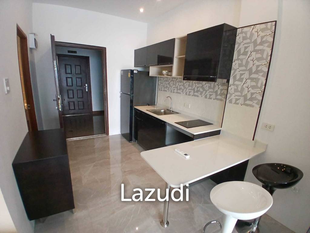 รูป Studio 1 Bath 48 SQ.M. View Talay 8 Condo - รูปที่ 11/20