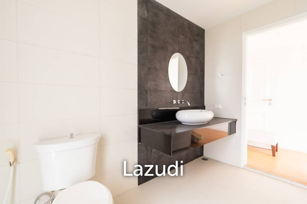 รูป MALIBU : Nice 2 Bed Condo In Khao Tao - รูปที่ 8/14