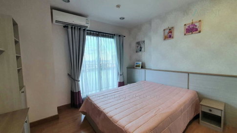 ให้เช่าคอนโด แชปเตอร์วัน ราษฎร์บูรณะ 33 อาคาร C ชั้น 22 2 ห้องนอน ขนาด 59.00 ตรม ใกล้ ธนาคารกสิกรไทย สำนักงานใหญ่