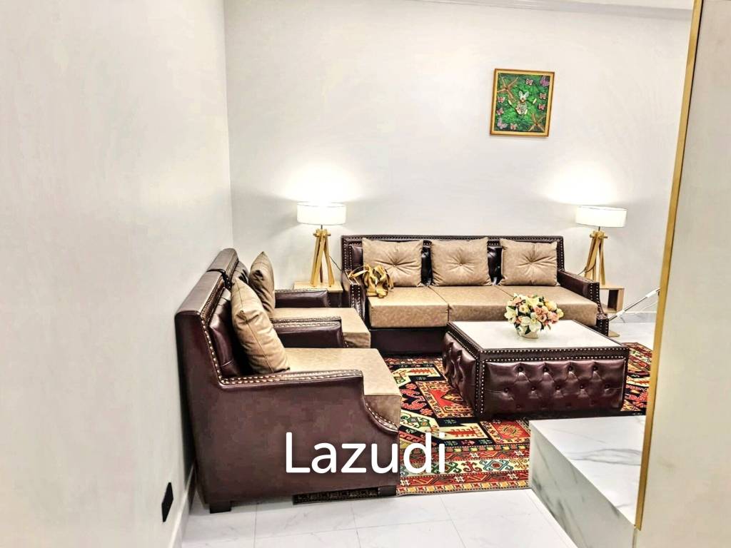รูป 2 Bed 2 Bath 100 SQ.M President Park Sukhumvit 24 - รูปที่ 5/15