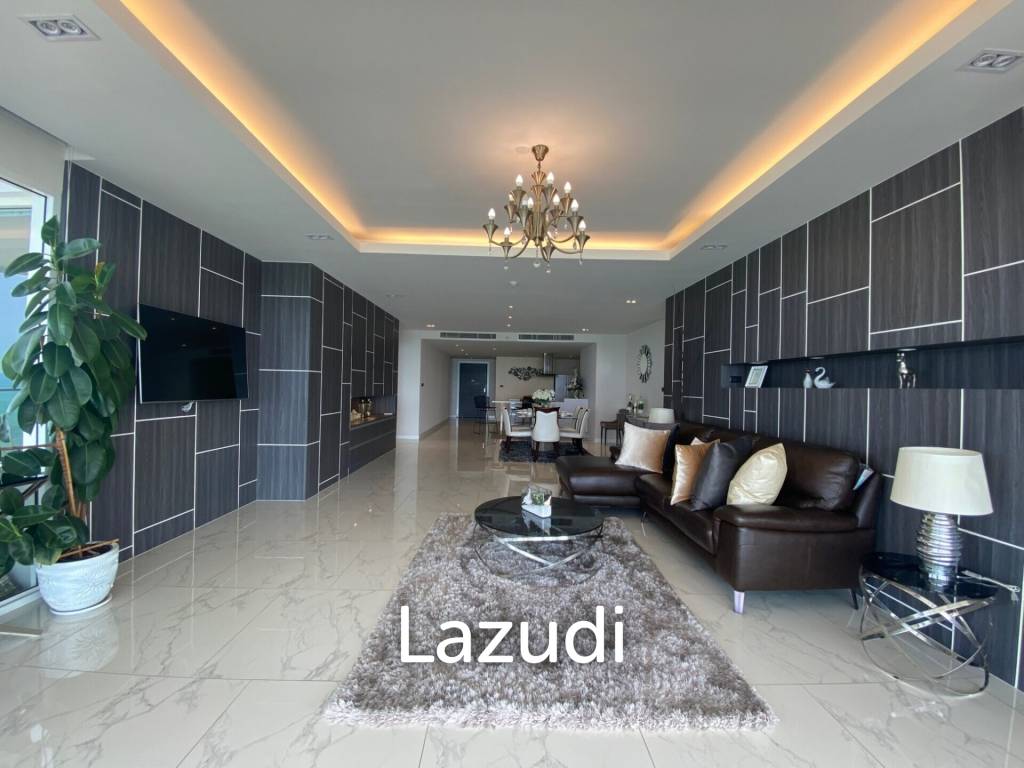 picture 3 Bed 4 Bath 268 SQ.M La Royale Beach - 2/35