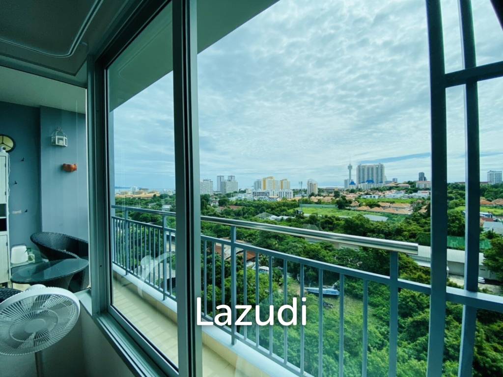 รูป One Bedroom Condo For Sale In Supalai Mare - รูปที่ 15/19