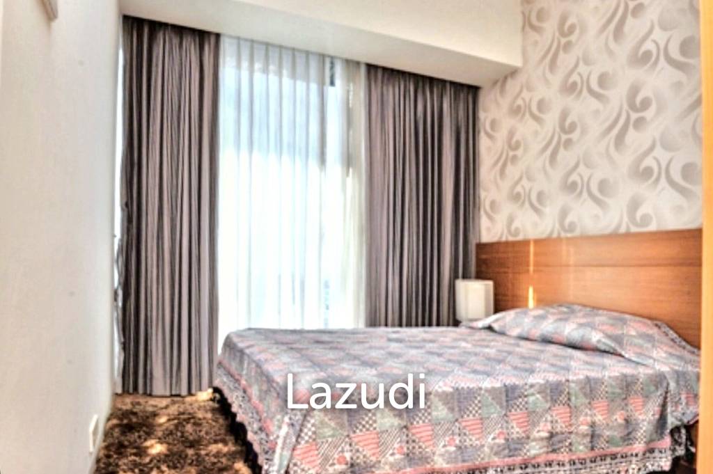picture 3 Bed 5 Bath  194 SQM. The Met Condominium - 6/20