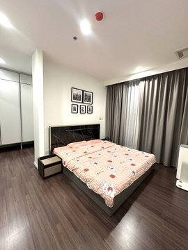 🏢 ขายคอนโด : Whizdom Inspire Sukhumvit (วิสดอม อินสปาย สุขุมวิท) รหัสทรัพย์ | 📌LNP-C12499