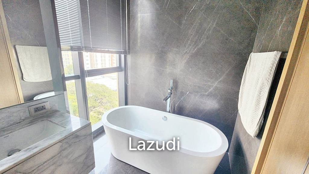 รูป 2 Bed 3 Bath 125 SQ.M The Monument Thong Lo - รูปที่ 10/10