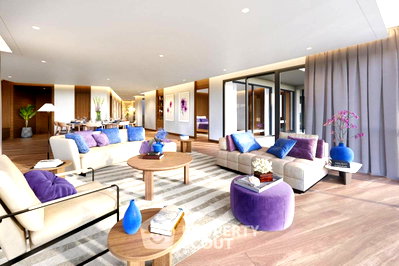 Condos for sale : 489 Sqm 3-Bed Condo For Sale, Banyan Tree Beach Residences Sirena (ID 2393762)