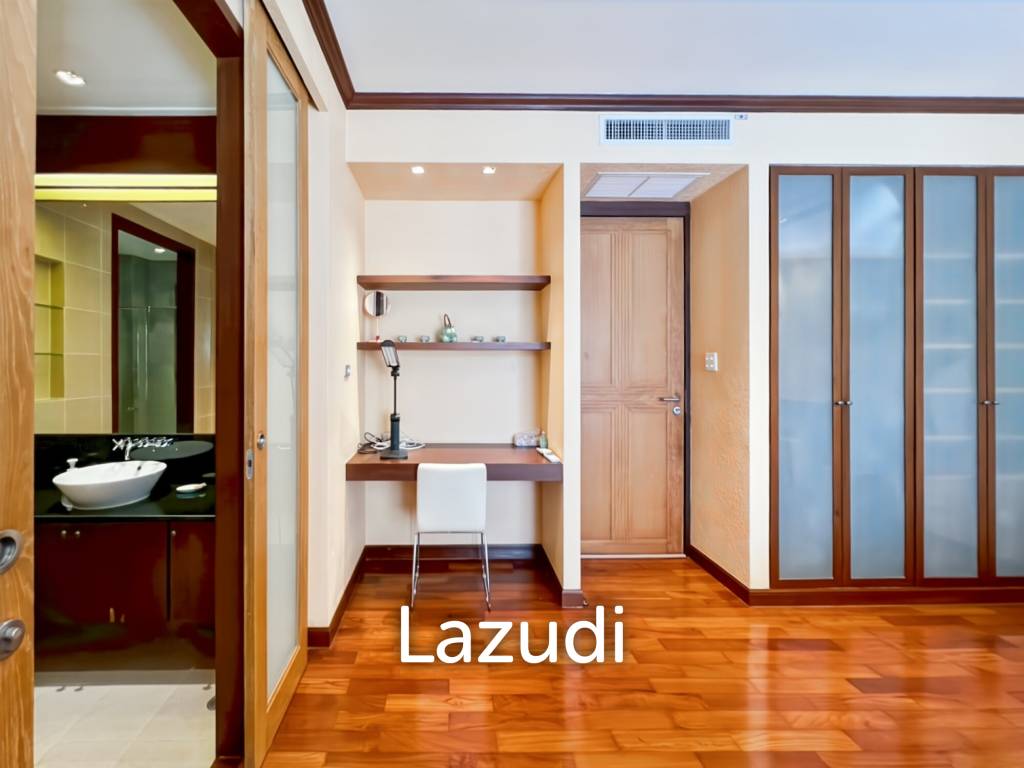 รูป คอนโดพูลแอคเซส 2 ห้องนอน 148 ตร.ม.ใน หัวหินบลูลากูน - รูปที่ 25/44