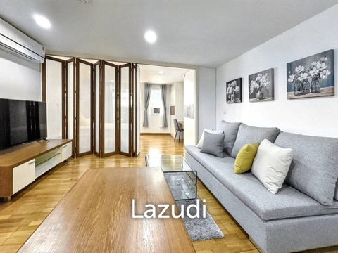 1 Bed 1 Bath 47 SQ.M Serene Place Sukhumvit 24