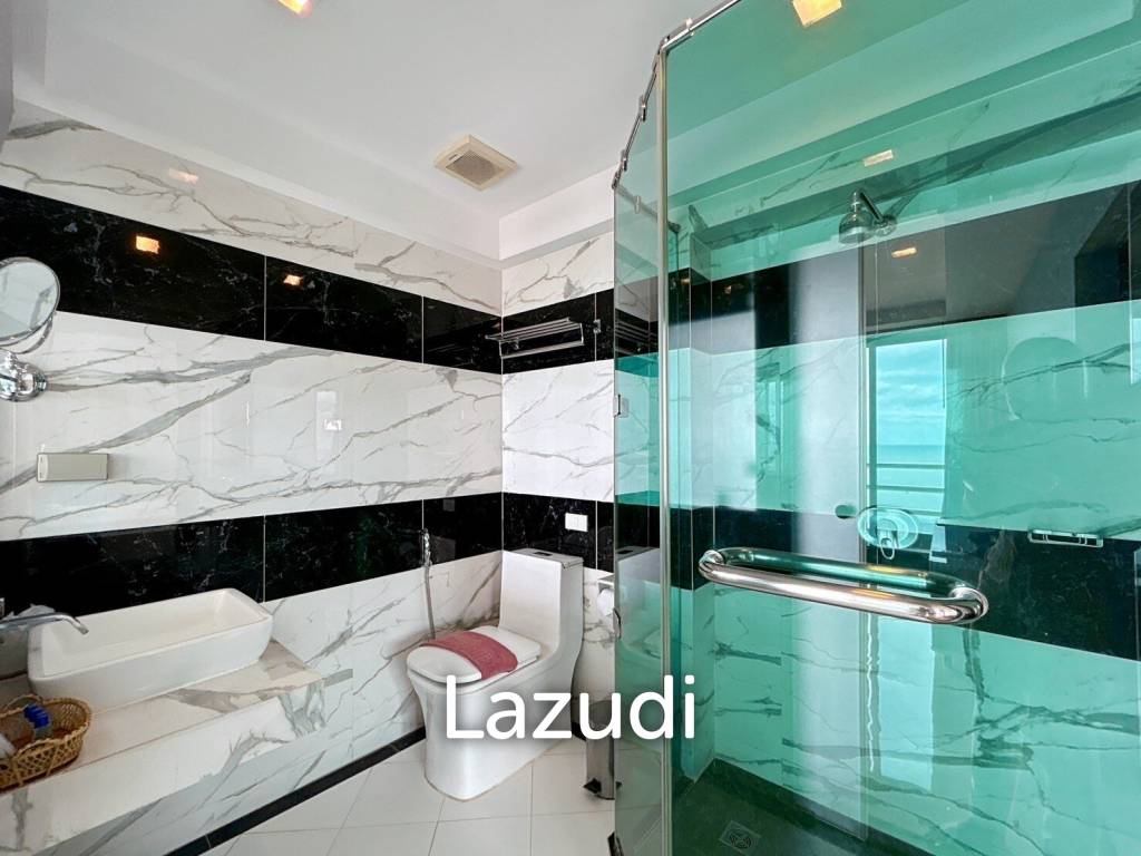 picture Hua Hin Blue Wave: 1 Bedroom Condo With Ocean View - 12/21