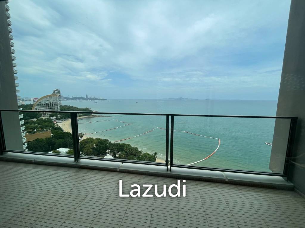 รูป Northpoint Wongamat Condo for Sale - รูปที่ 13/20