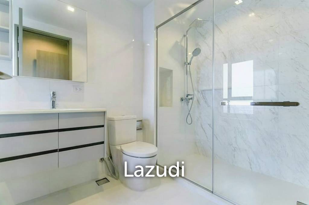picture 1 Bed 2 Bath 80 SQ.M at HQ Thong Lor - 8/9