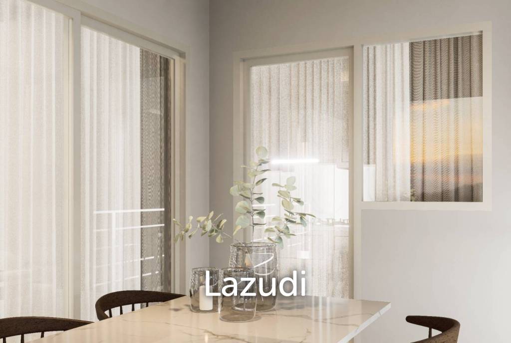 รูป 2 Beds 2 Baths 140 SQ.M. View Talay 8 Condo - รูปที่ 10/18