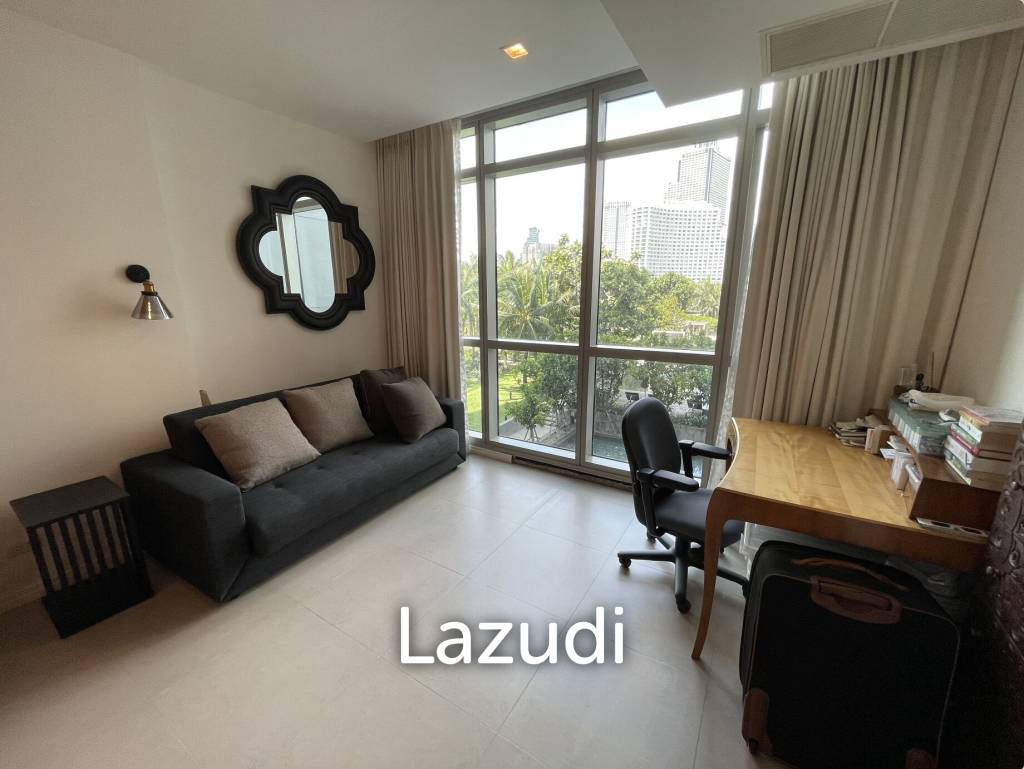 รูป 2B/2B 110 sqm for Sale with Fantastic Green Views - รูปที่ 11/14