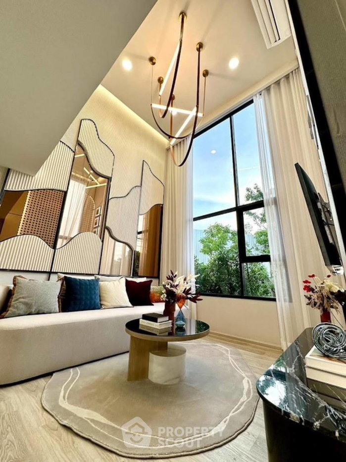 รูป คอนโด 1 ห้องนอน ขาย The Origin Pinklao บางบำหรุ (49 ตร.ม.) (ID 1914319) - รูปที่ 3/14