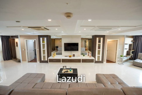 3 Bed 265 SQ.M President Park Sukhumvit 24