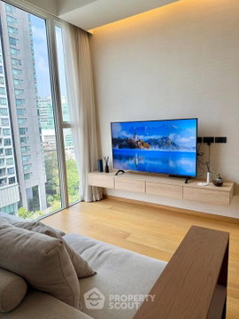 คอนโด 2 ห้องนอน 52 ตร.ม. ใน Siamese Exclusive 42 ใกล้ BTS เอกมัย 300 ม. (ID 2691913)