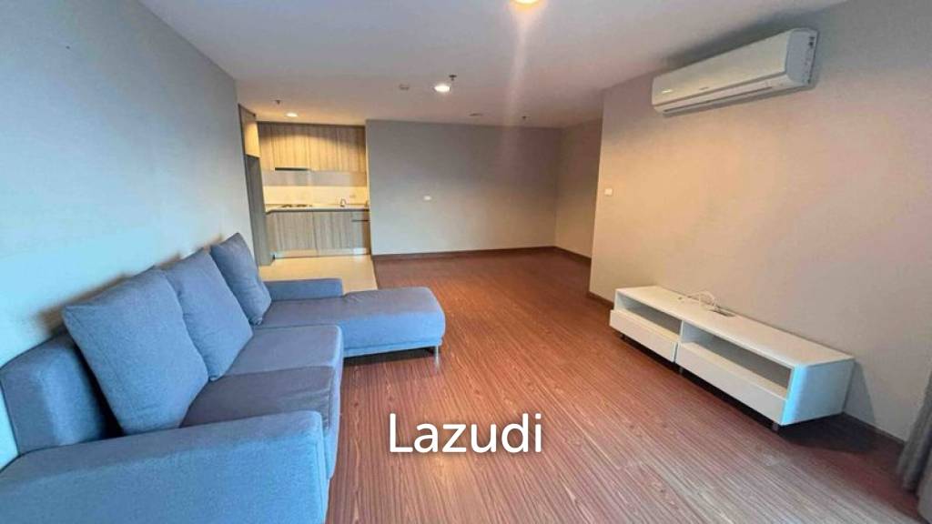 รูป 2 Bed 1 Bath 68 SQ.M Belle Grand Rama 9 - รูปที่ 3/13