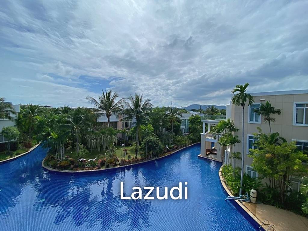 รูป Great Deal! 2 Bed 2 Bath Condo At Blue Lagoon - รูปที่ 33/33