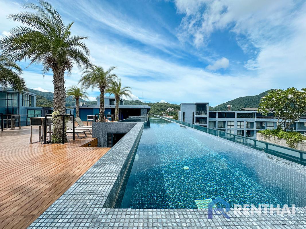 รูป สำหรับ ขาย คอนโด 1 ห้องนอน ที่ Citygate Resort & Residence - รูปที่ 8/16