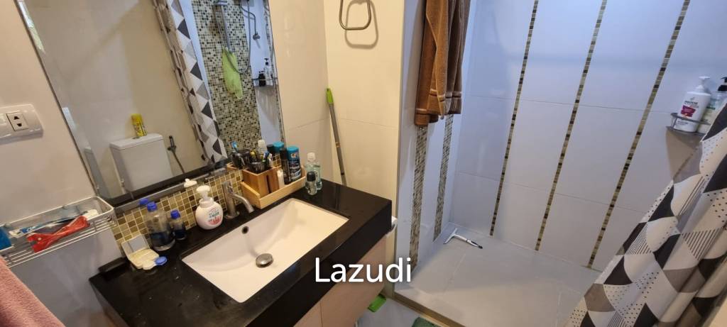 รูป 2 Bedrooms 2 Bathrooms 72 SQ.M. Paradise Park - รูปที่ 12/14